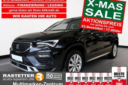 Seat Ateca Gebrauchtwagen