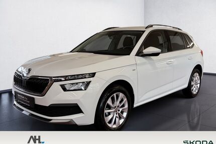 Skoda Kamiq Gebrauchtwagen