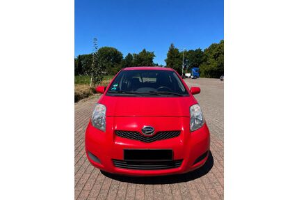 Daihatsu Charade Gebrauchtwagen