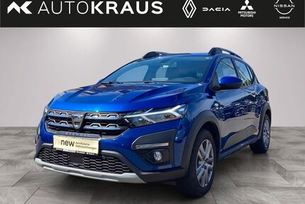 Dacia Sandero Gebrauchtwagen