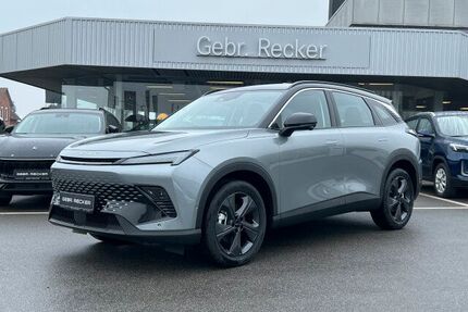 Baic X55 Gebrauchtwagen