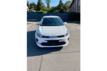 Kia Rio Gebrauchtwagen