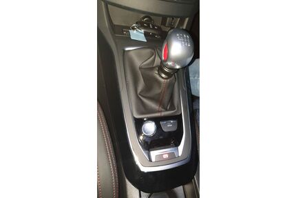 Peugeot 308 Gebrauchtwagen