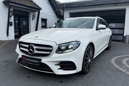 Mercedes-Benz E 400 Gebrauchtwagen