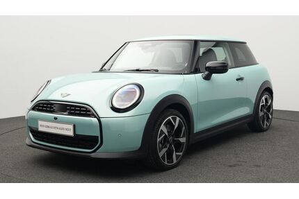 Mini Cooper C Gebrauchtwagen