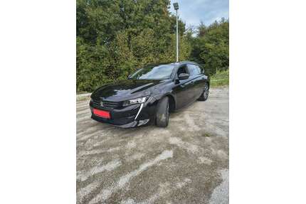 Peugeot 508 Gebrauchtwagen