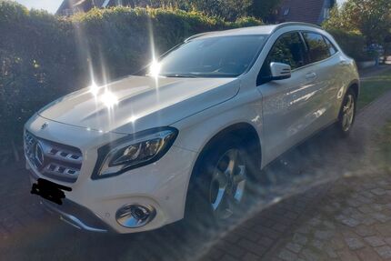 Mercedes-Benz GLA 180 Gebrauchtwagen
