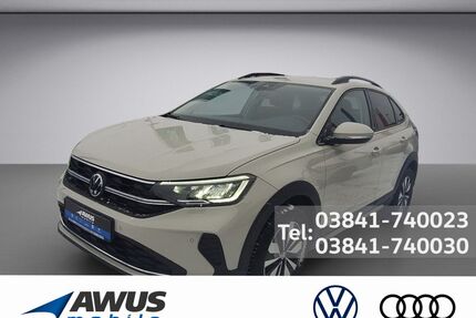 VW Taigo Gebrauchtwagen