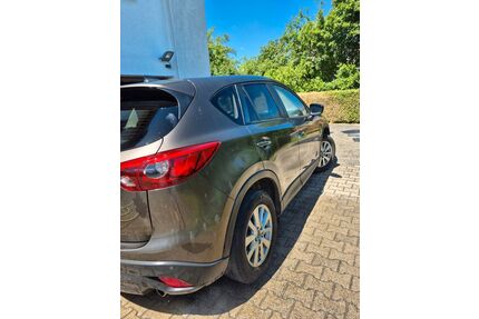 Mazda CX-5 Gebrauchtwagen
