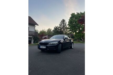 BMW 118 Gebrauchtwagen