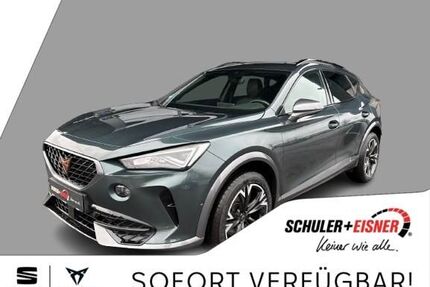 Cupra Formentor Gebrauchtwagen