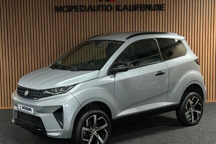 Aixam Cross Gebrauchtwagen
