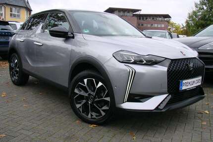 DS Automobiles DS 3 Crossback Gebrauchtwagen