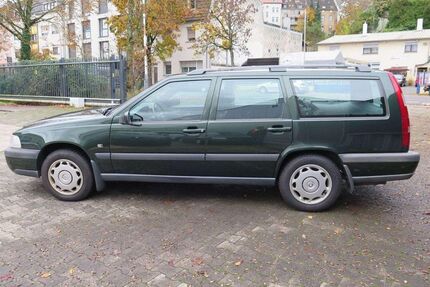 Volvo V70 Gebrauchtwagen