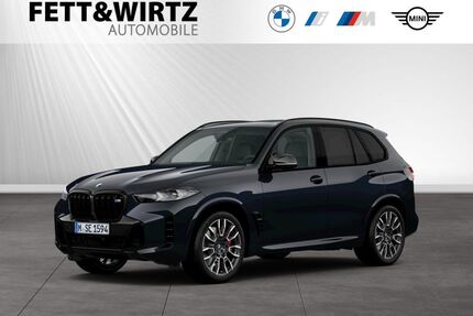 BMW X5 M60 Gebrauchtwagen