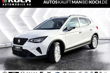 Seat Arona Gebrauchtwagen