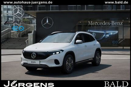 Mercedes-Benz EQA Gebrauchtwagen