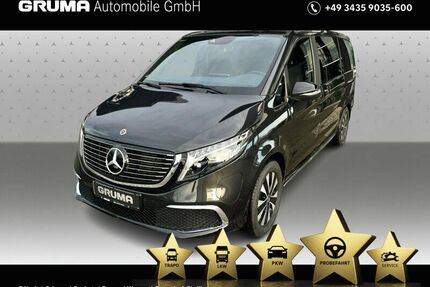 Mercedes-Benz EQV Gebrauchtwagen
