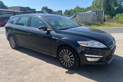 Ford Mondeo Gebrauchtwagen