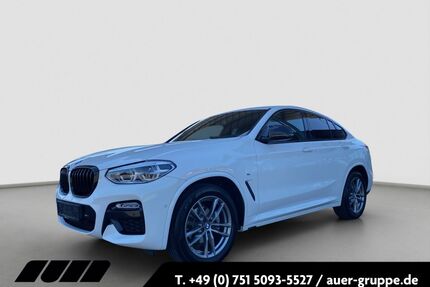 BMW X4 Gebrauchtwagen