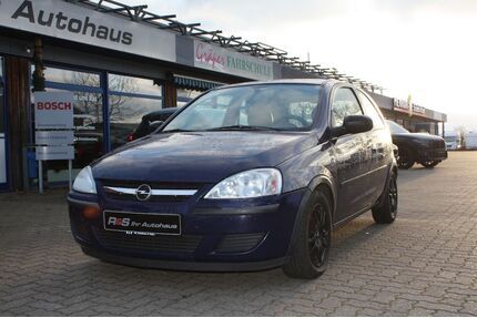 Opel Corsa Gebrauchtwagen