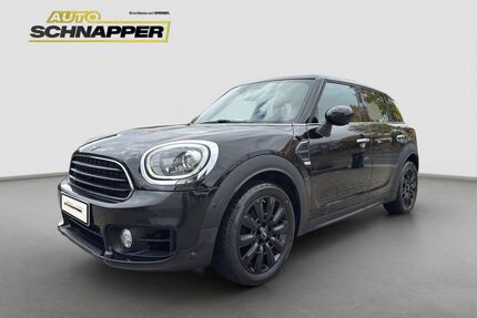 Mini Cooper Countryman Gebrauchtwagen