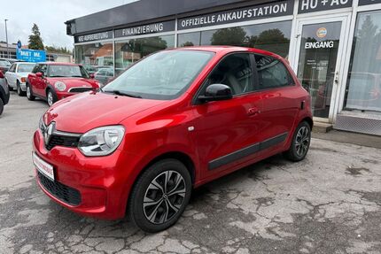Renault Twingo Gebrauchtwagen