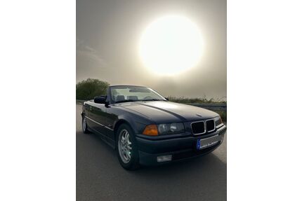 BMW 318 Gebrauchtwagen