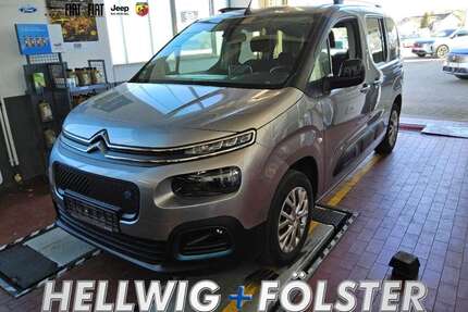 Citroen Berlingo Gebrauchtwagen