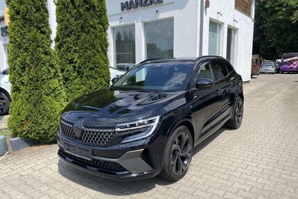 Renault Austral Gebrauchtwagen