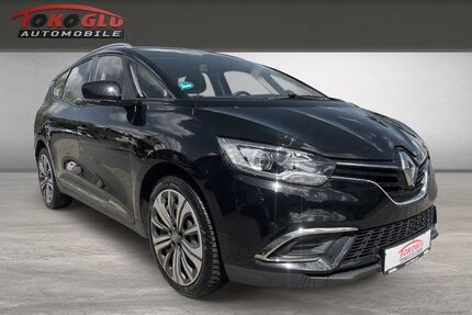 Renault Scenic Gebrauchtwagen
