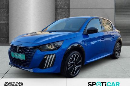 Peugeot 208 Gebrauchtwagen