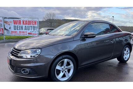 VW Eos Gebrauchtwagen