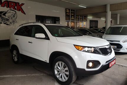 Kia Sorento Gebrauchtwagen