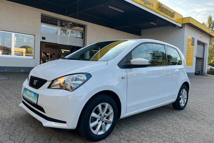 Seat Mii Gebrauchtwagen