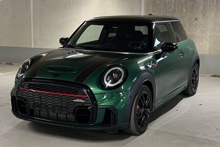 Mini John Cooper Works Gebrauchtwagen