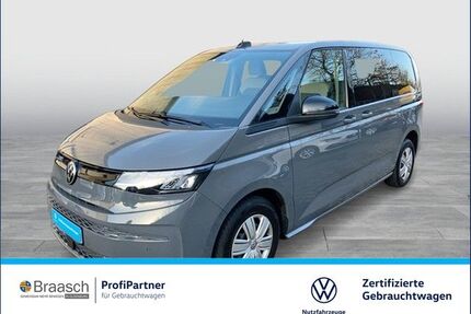 VW T7 Multivan Gebrauchtwagen