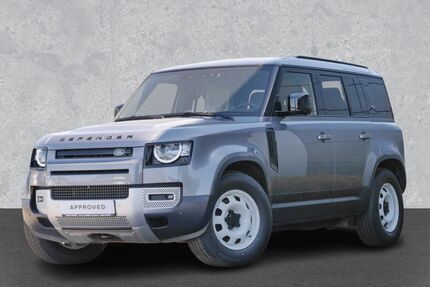 Land Rover Defender Gebrauchtwagen