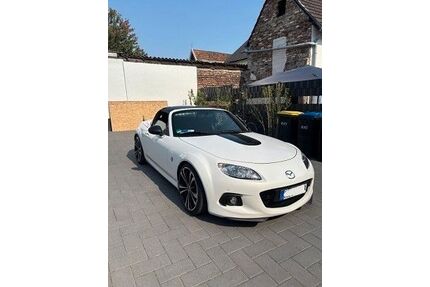 Mazda MX-5 Gebrauchtwagen