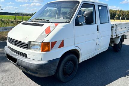 VW T4 andere Gebrauchtwagen