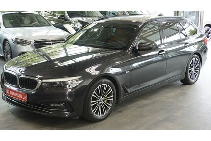 BMW 530 Gebrauchtwagen