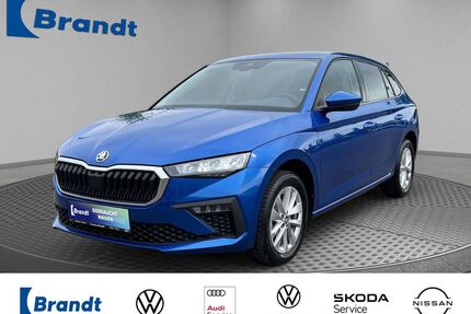 Skoda Scala Gebrauchtwagen