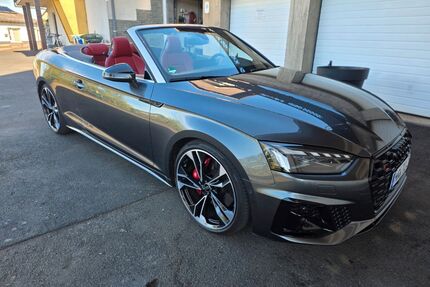 Audi S5 Gebrauchtwagen