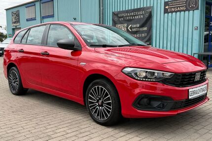 Fiat Tipo Gebrauchtwagen