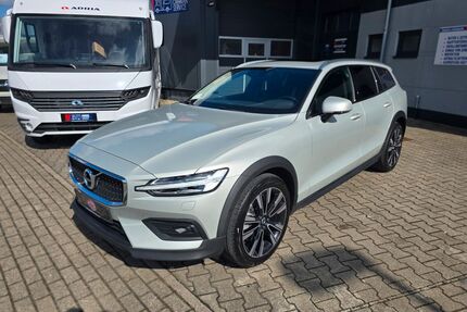 Volvo V60 Gebrauchtwagen