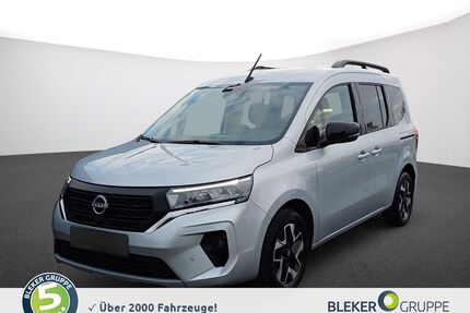 Nissan Townstar Gebrauchtwagen