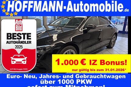 Mercedes-Benz CLA 250 Gebrauchtwagen