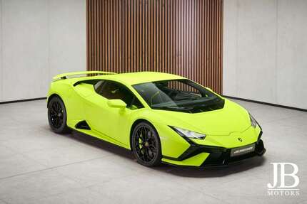 Lamborghini Huracán Gebrauchtwagen