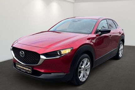 Mazda CX-30 Gebrauchtwagen