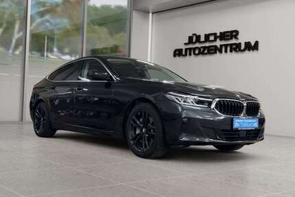 BMW 640 Gebrauchtwagen